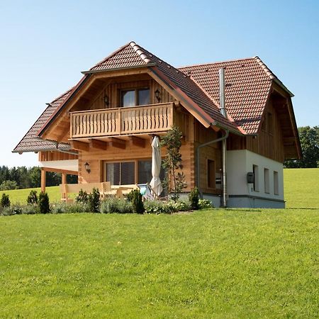 Ferienhaus Reisinger Promschhof Semriach ภายนอก รูปภาพ