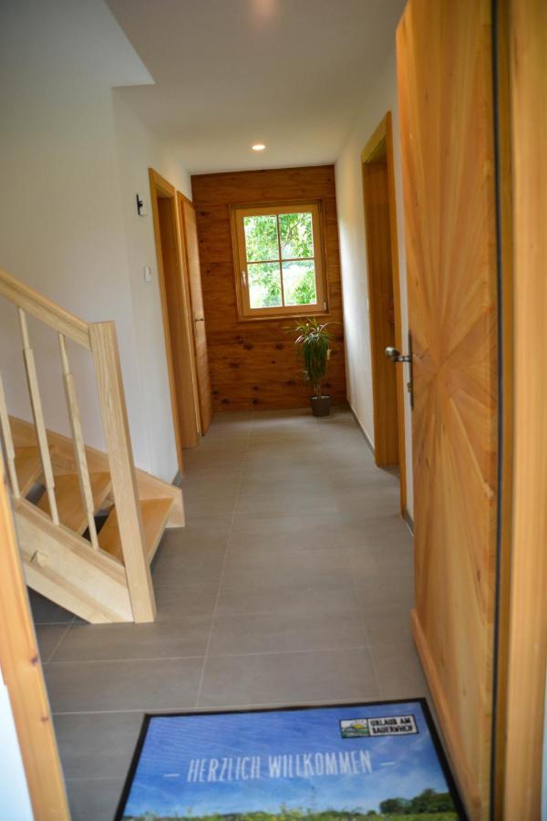 Ferienhaus Reisinger Promschhof Semriach ภายนอก รูปภาพ