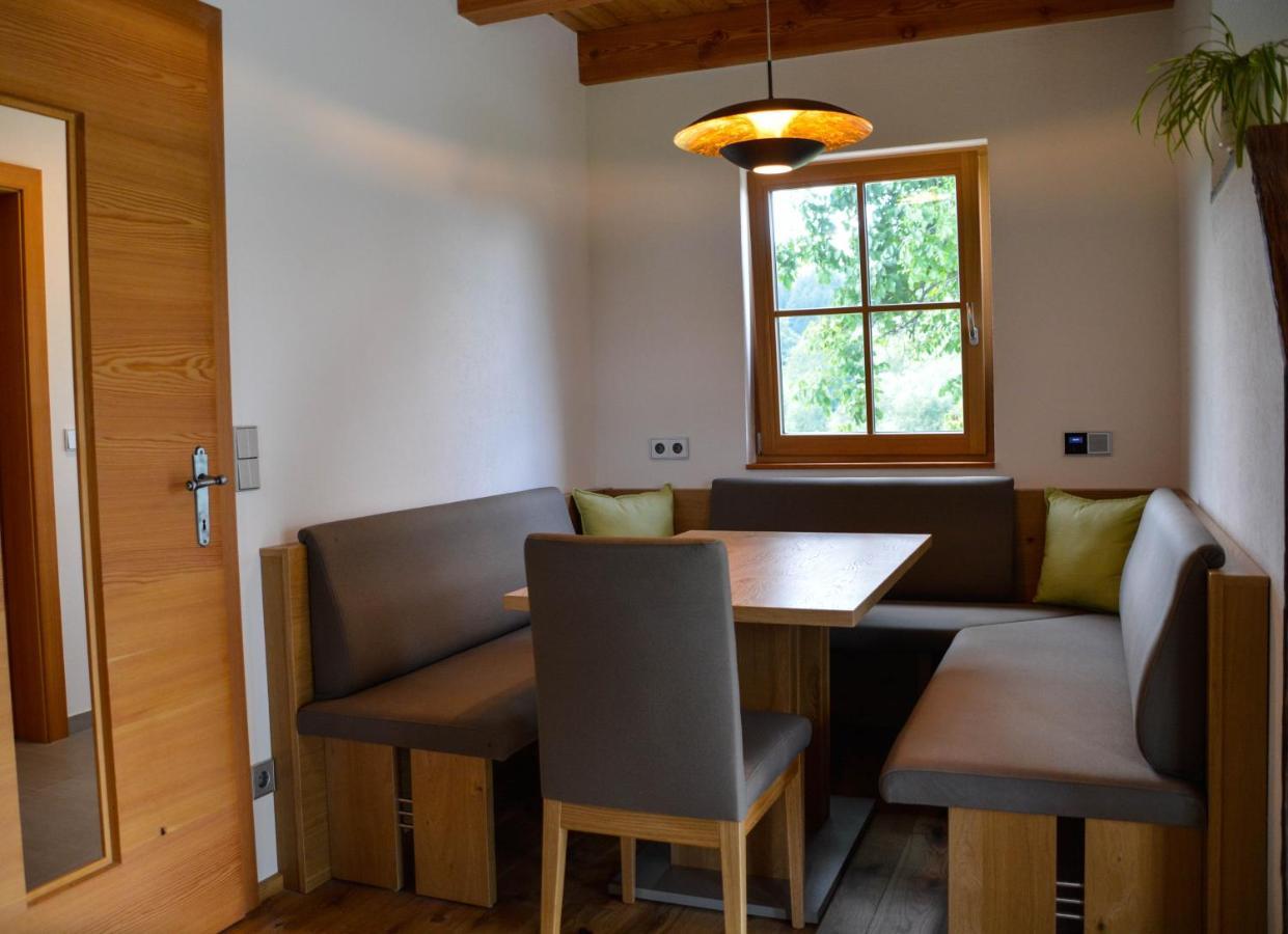 Ferienhaus Reisinger Promschhof Semriach ภายนอก รูปภาพ