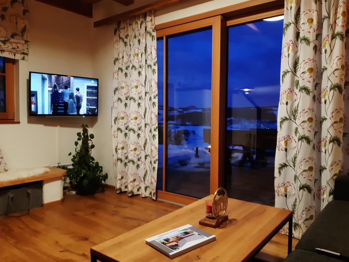 Ferienhaus Reisinger Promschhof Semriach ภายนอก รูปภาพ