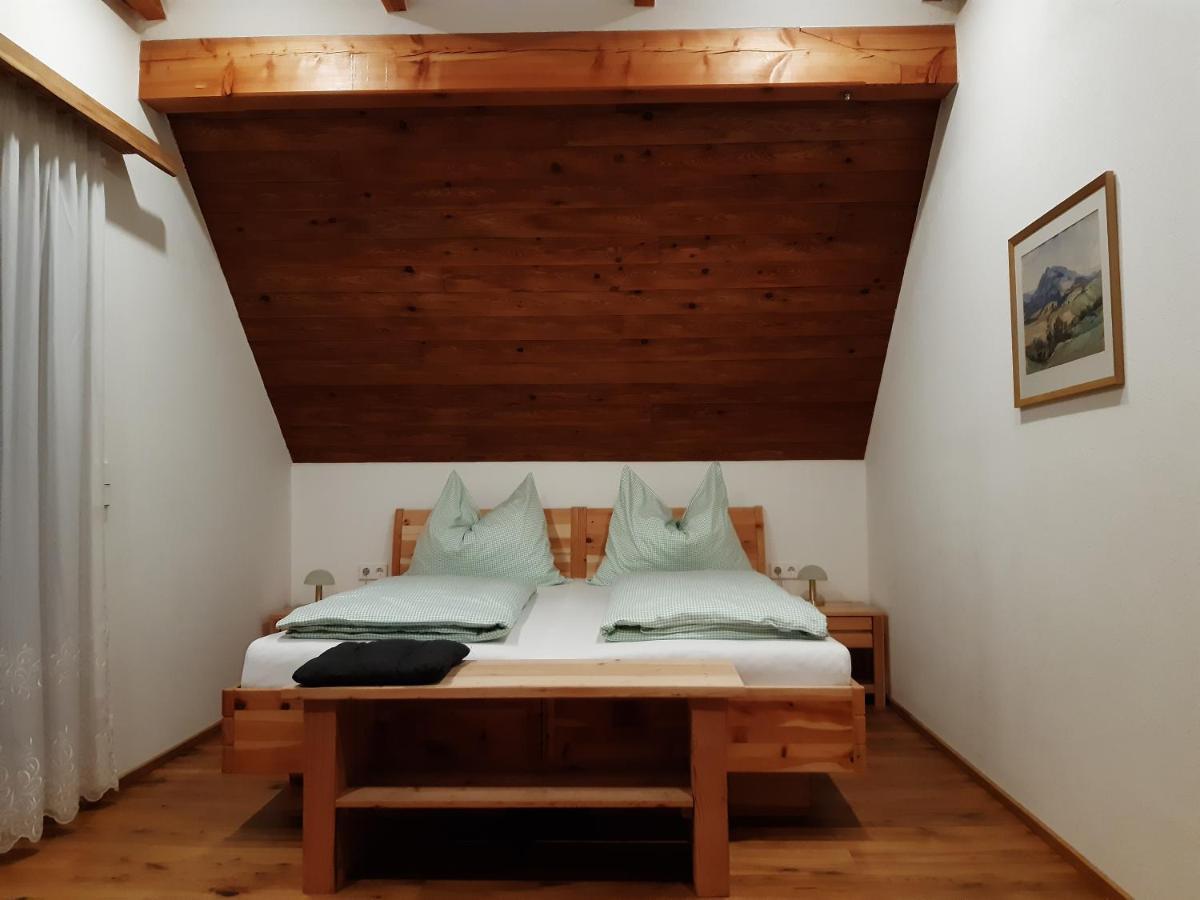 Ferienhaus Reisinger Promschhof Semriach ภายนอก รูปภาพ