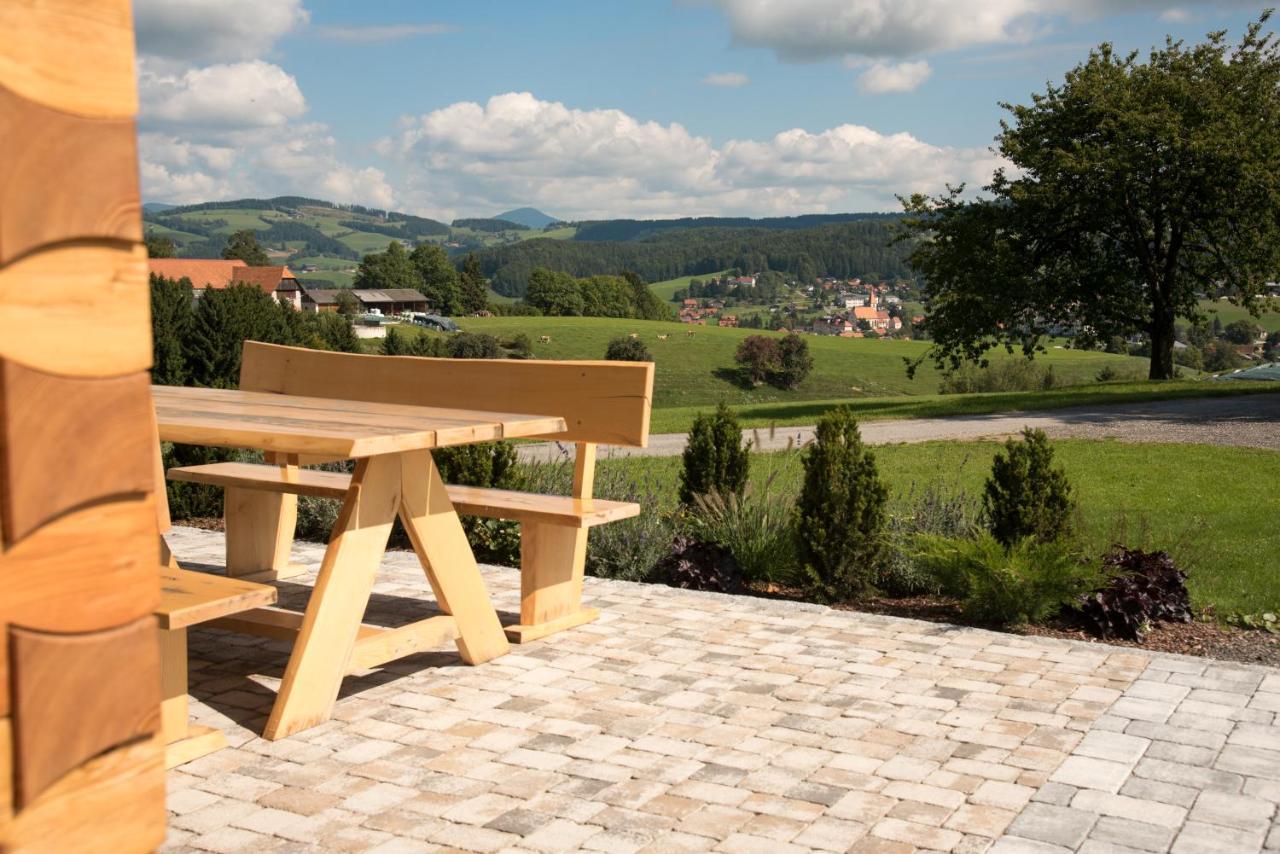 Ferienhaus Reisinger Promschhof Semriach ภายนอก รูปภาพ